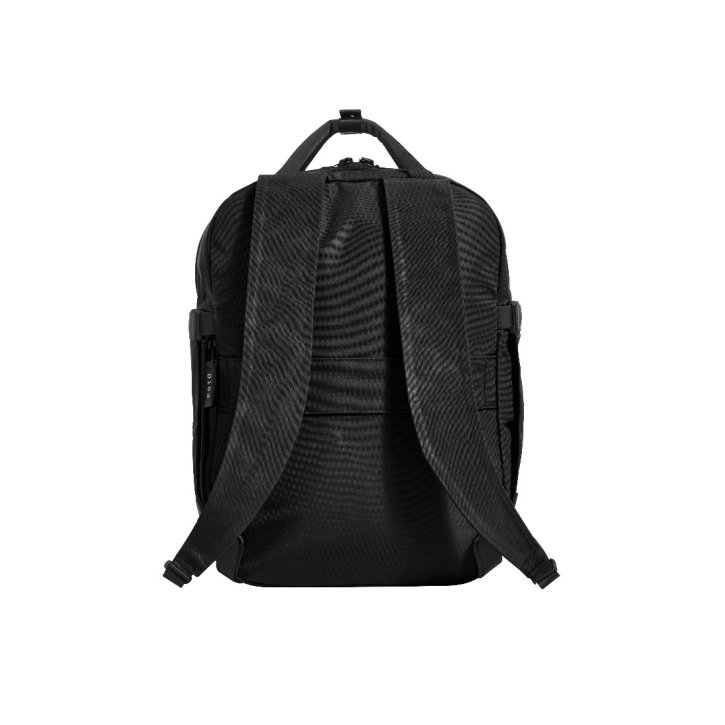 Eoto Rucksack Small16 schwarz